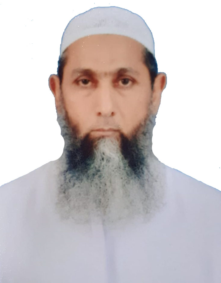 Dr. Abdul Qayyum 