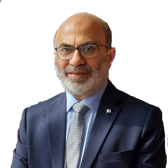 Dr. Atif Hafeez Siddique