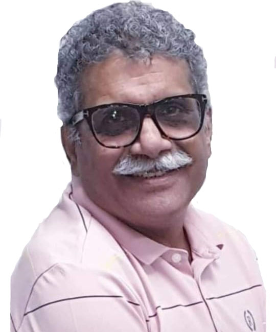 Dr. Abdul Sattar