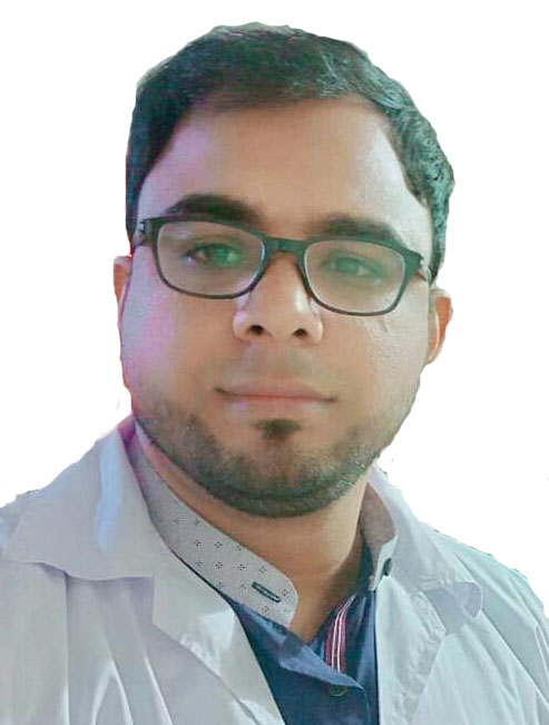 Dr. Hafiz Irfan Mughal