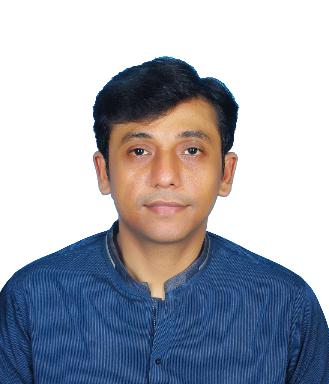 Dr. Syed Tabish Rehman