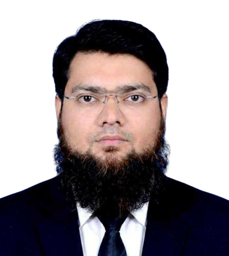 Dr. Muhammad Mohsin