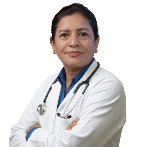 Prof. Jehan Ara