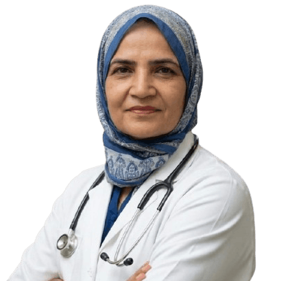 Dr. Raffat Bano